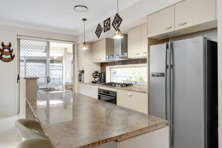 Fifth view of Homely house listing, 62 Travers Street, Moorebank NSW 2170