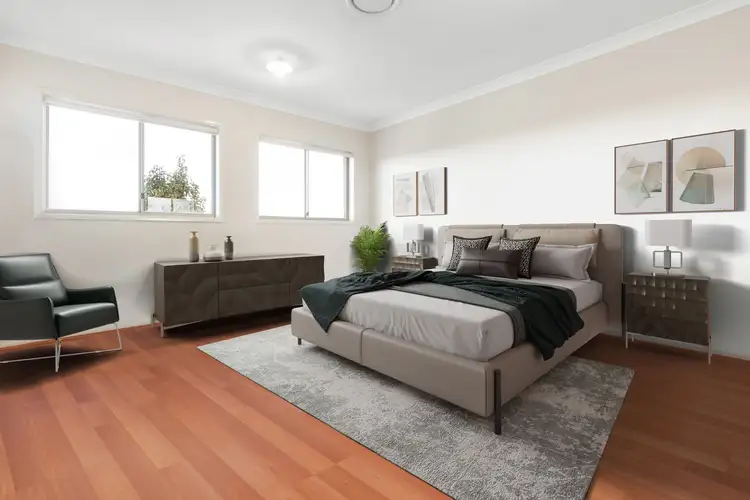 Sixth view of Homely house listing, 62 Travers Street, Moorebank NSW 2170