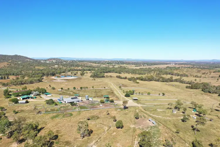 Second view of Homely rural property listing, "Glenlee" 243 Greenlake Road, Rockyview QLD 4701
