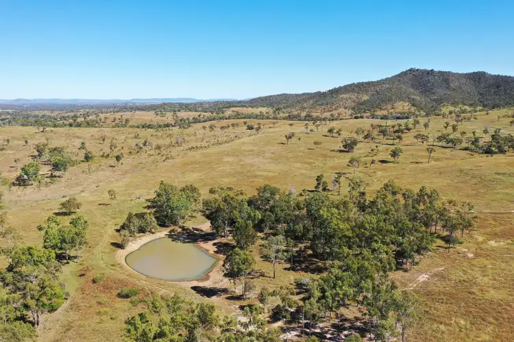 Third view of Homely rural property listing, "Glenlee" 243 Greenlake Road, Rockyview QLD 4701