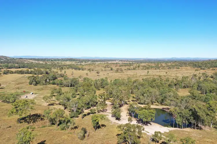 Sixth view of Homely rural property listing, "Glenlee" 243 Greenlake Road, Rockyview QLD 4701