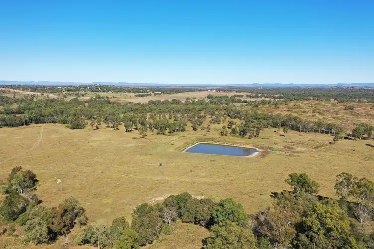 Seventh view of Homely rural property listing, "Glenlee" 243 Greenlake Road, Rockyview QLD 4701