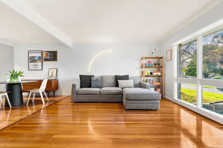 Second view of Homely unit listing, 1/7 Queens Parade, Ashwood VIC 3147