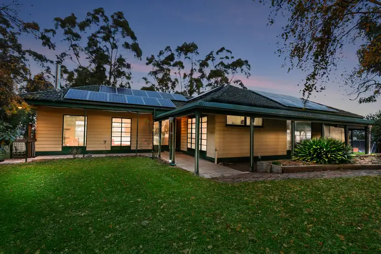1094 Lang Lang-Poowong Road, Poowong VIC 3988