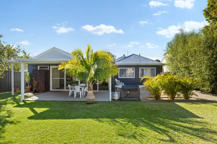 56 St Anns Street, Nowra NSW 2541