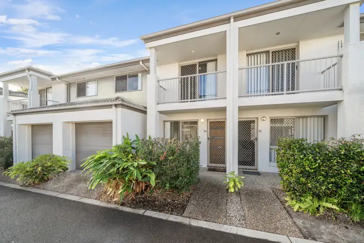 Second view of Homely townhouse listing, 70/36 Higgs Street, Deception Bay QLD 4508