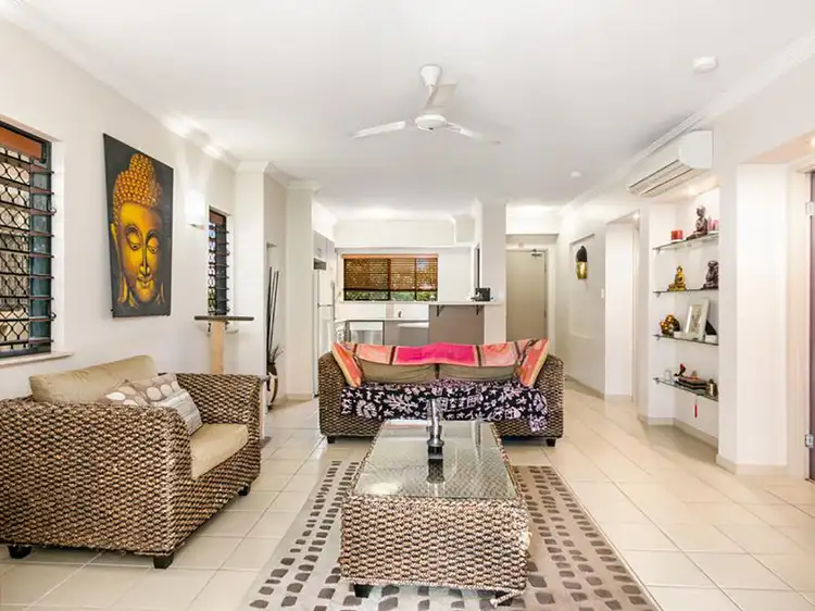 Second view of Homely unit listing, 109/53-57 Clifton Road, Clifton Beach QLD 4879
