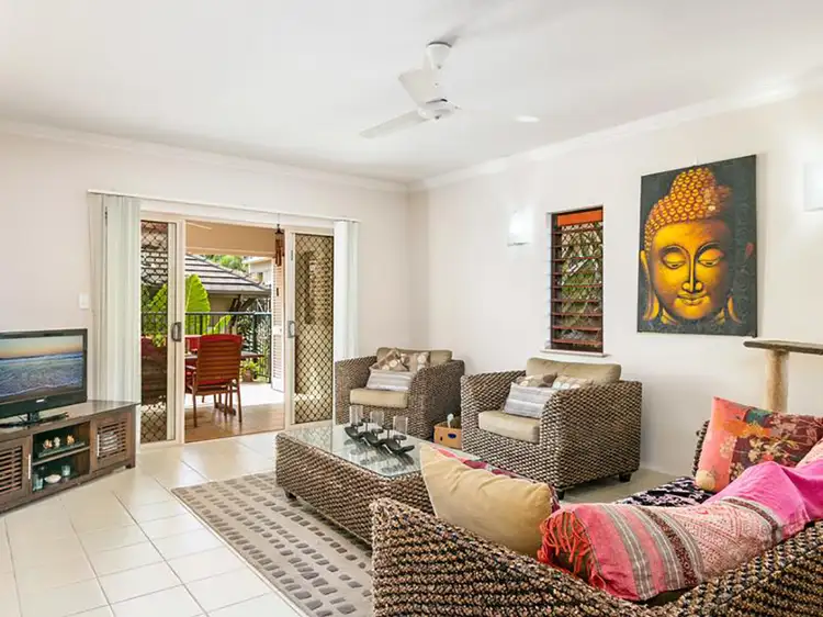 Third view of Homely unit listing, 109/53-57 Clifton Road, Clifton Beach QLD 4879