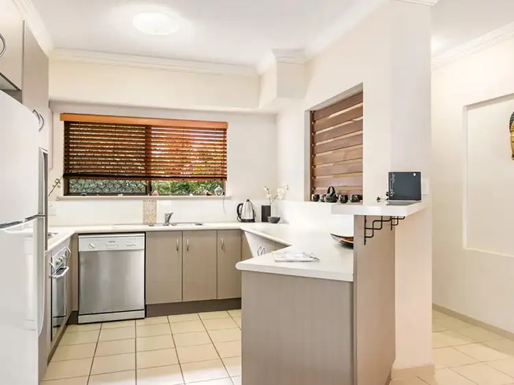Fourth view of Homely unit listing, 109/53-57 Clifton Road, Clifton Beach QLD 4879