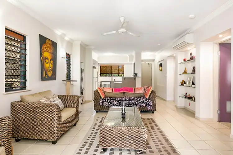 Fifth view of Homely unit listing, 109/53-57 Clifton Road, Clifton Beach QLD 4879