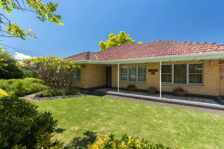 Second view of Homely house listing, 35 Fairfax Avenue, Millswood SA 5034