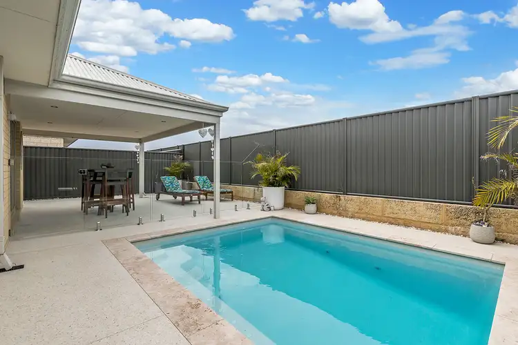 19 Boorabbin Drive, Baldivis WA 6171