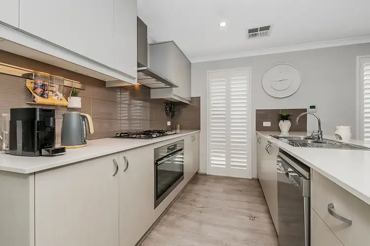 Third view of Homely house listing, 19 Boorabbin Drive, Baldivis WA 6171