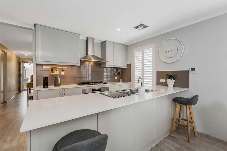 Fourth view of Homely house listing, 19 Boorabbin Drive, Baldivis WA 6171