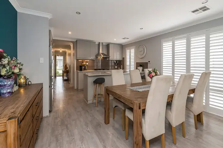 Fifth view of Homely house listing, 19 Boorabbin Drive, Baldivis WA 6171