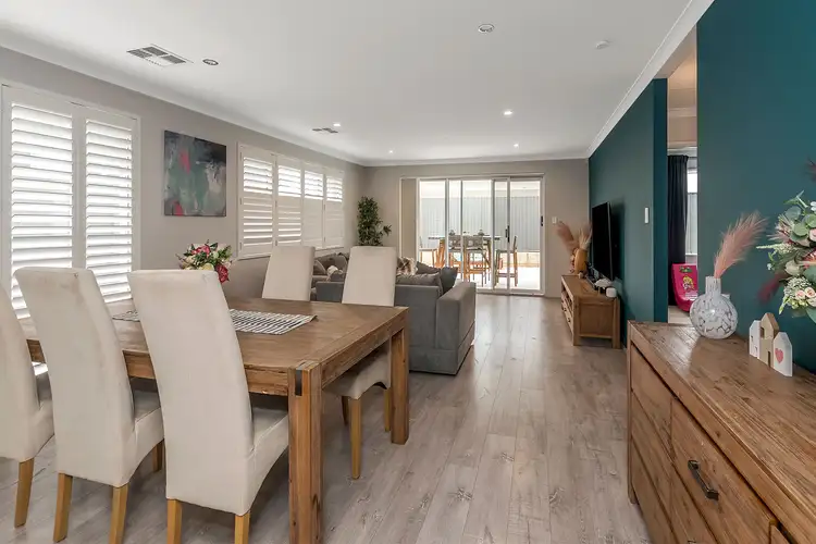 Sixth view of Homely house listing, 19 Boorabbin Drive, Baldivis WA 6171