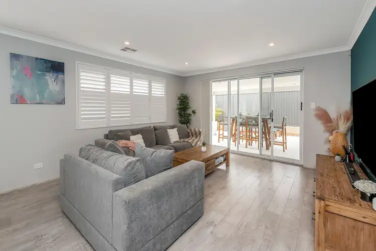 Seventh view of Homely house listing, 19 Boorabbin Drive, Baldivis WA 6171