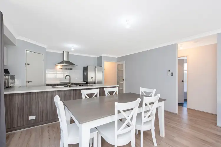 8 Anthony Gardens, Baldivis WA 6171