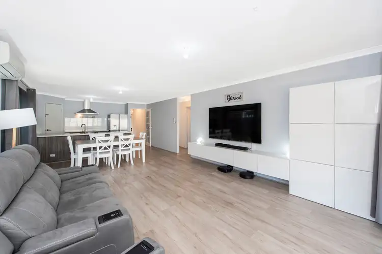 Second view of Homely house listing, 8 Anthony Gardens, Baldivis WA 6171