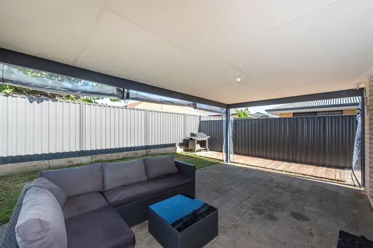 Third view of Homely house listing, 8 Anthony Gardens, Baldivis WA 6171