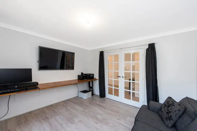 Fifth view of Homely house listing, 8 Anthony Gardens, Baldivis WA 6171