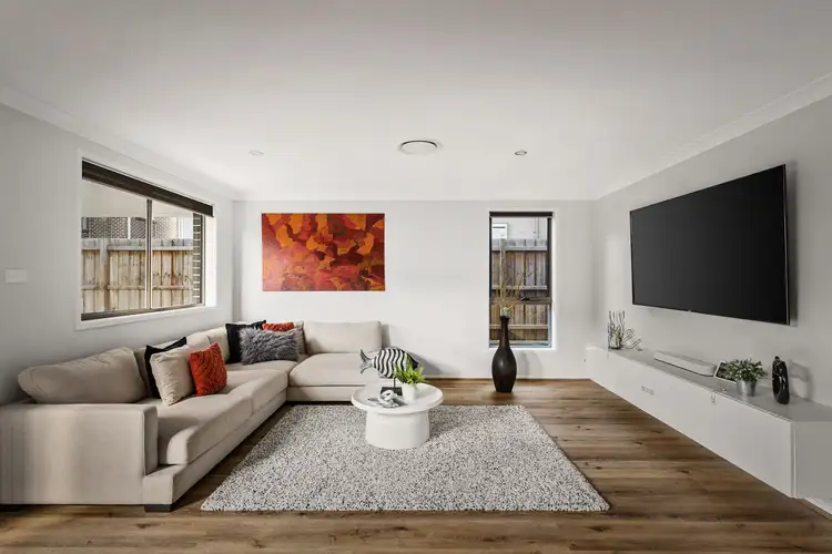 Fourth view of Homely house listing, 4 Yvette Street, Schofields NSW 2762