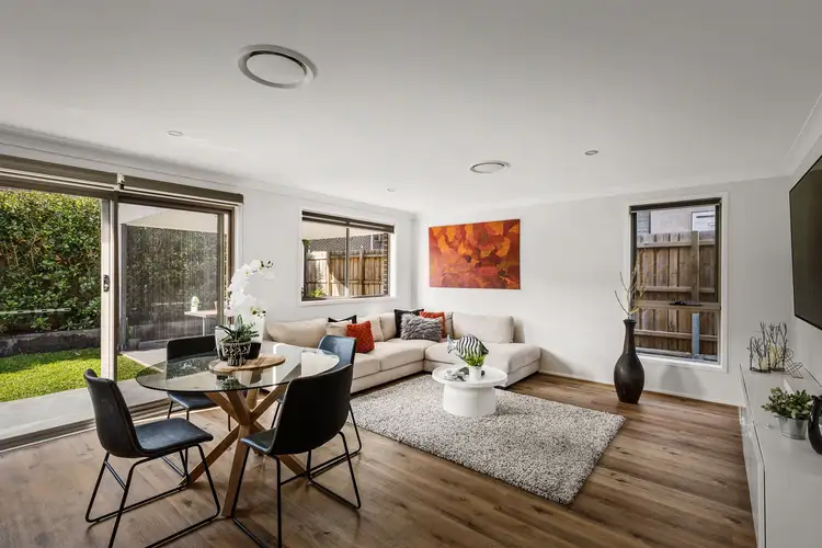 Fifth view of Homely house listing, 4 Yvette Street, Schofields NSW 2762