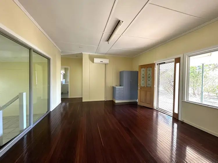 Third view of Homely house listing, 155 Oak Street, Barcaldine QLD 4725