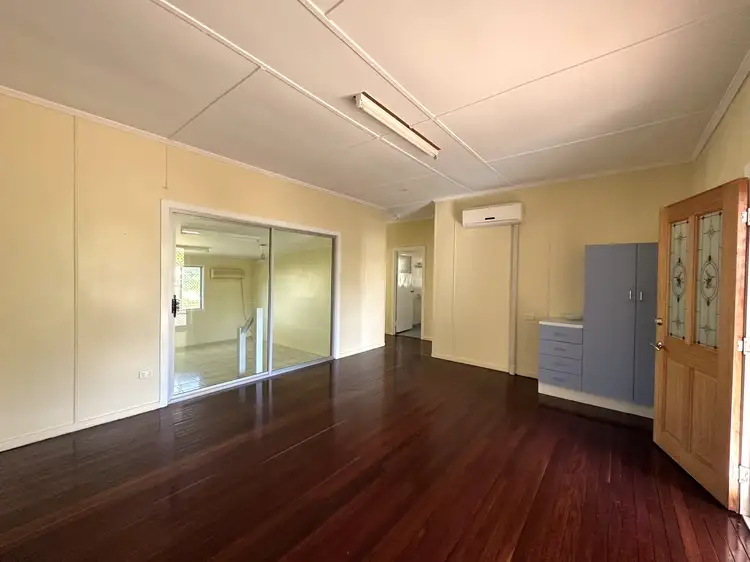 Fourth view of Homely house listing, 155 Oak Street, Barcaldine QLD 4725