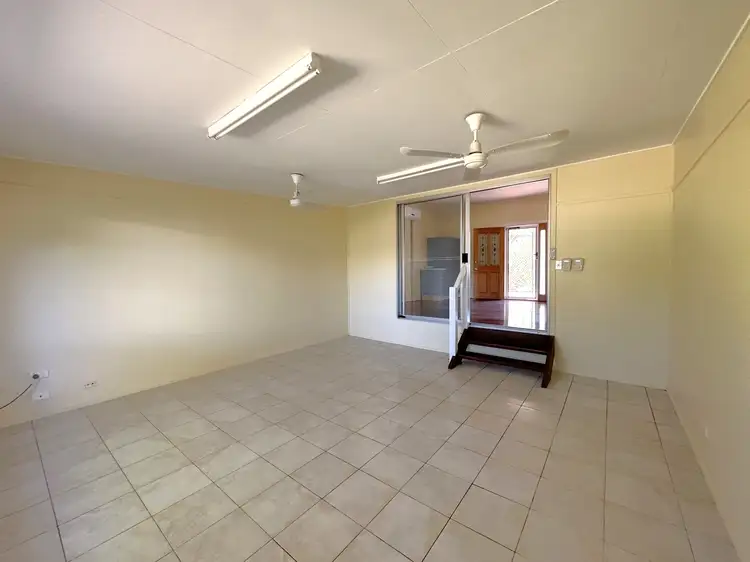 Fifth view of Homely house listing, 155 Oak Street, Barcaldine QLD 4725