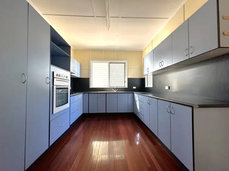 Sixth view of Homely house listing, 155 Oak Street, Barcaldine QLD 4725