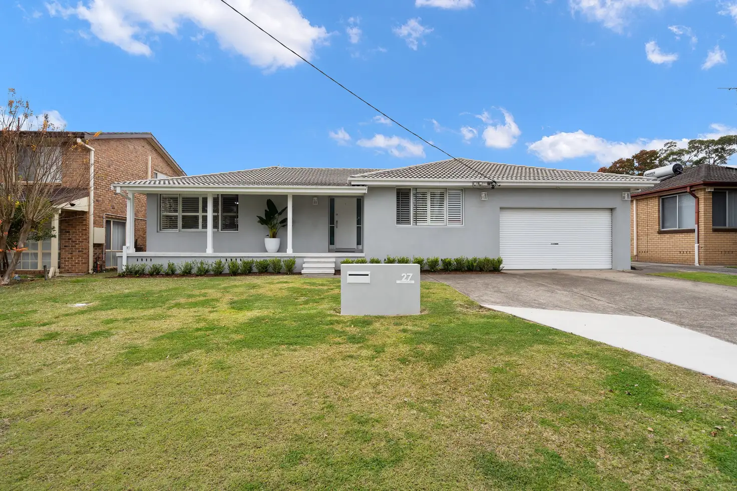 Main view of Homely house listing, 27 Crawford Road, Cooranbong NSW 2265