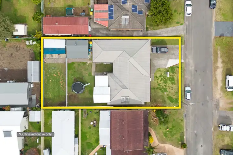 Third view of Homely house listing, 27 Crawford Road, Cooranbong NSW 2265