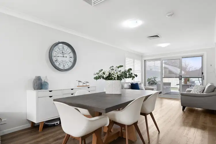 Fifth view of Homely house listing, 27 Crawford Road, Cooranbong NSW 2265