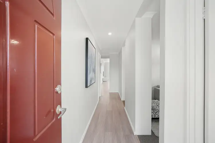 Third view of Homely house listing, 12 Tristan Way, Alkimos WA 6038
