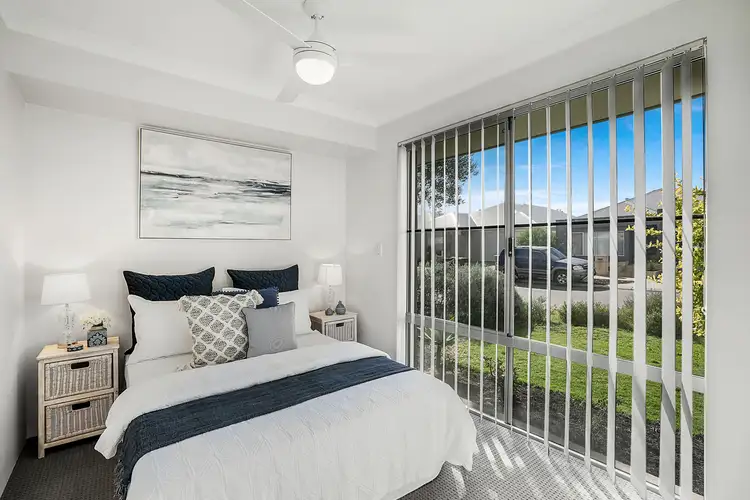 Fifth view of Homely house listing, 12 Tristan Way, Alkimos WA 6038