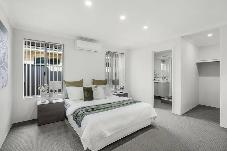 Sixth view of Homely house listing, 12 Tristan Way, Alkimos WA 6038