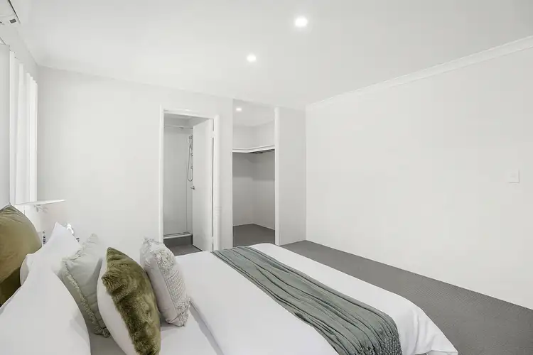 Seventh view of Homely house listing, 12 Tristan Way, Alkimos WA 6038