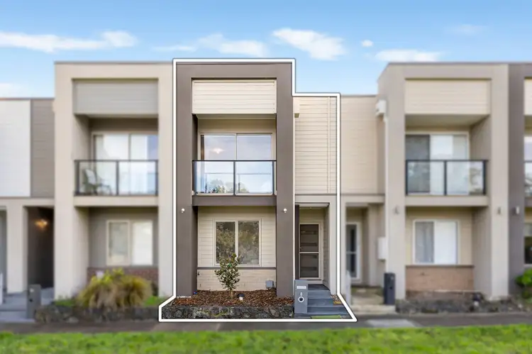 8 Kenyte Walk, Doreen VIC 3754