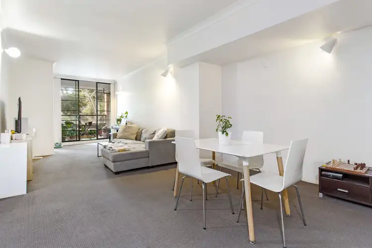 Main view of Homely apartment listing, 111/199 Regent Street, Redfern NSW 2016