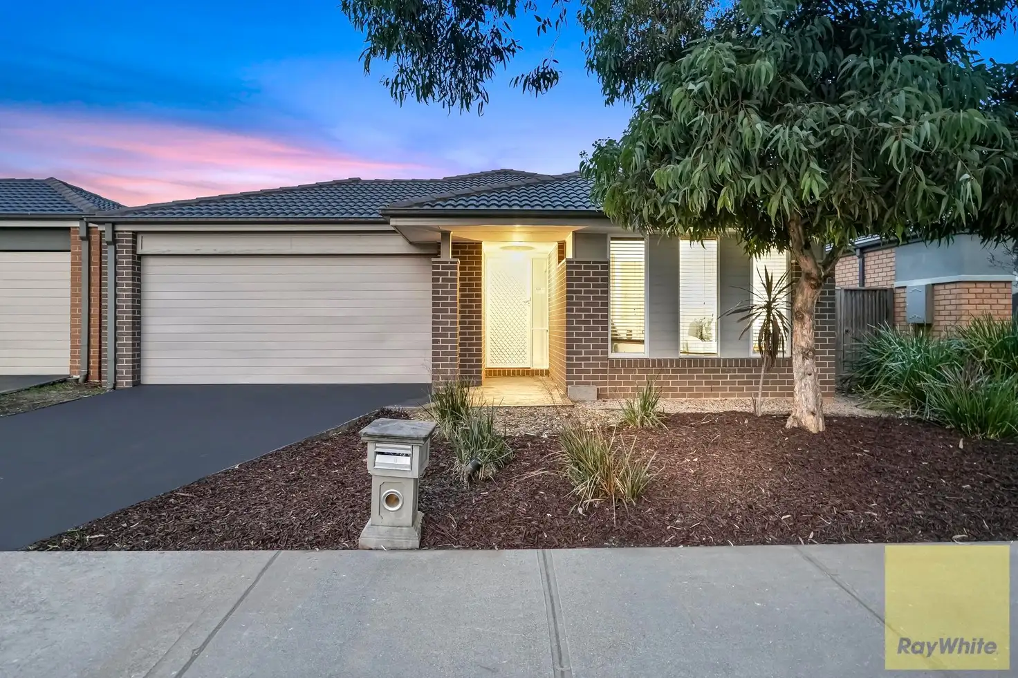 Main view of Homely house listing, 94 Hamish Drive, Tarneit VIC 3029