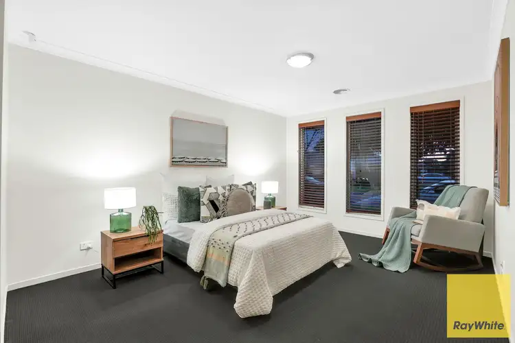 Second view of Homely house listing, 94 Hamish Drive, Tarneit VIC 3029
