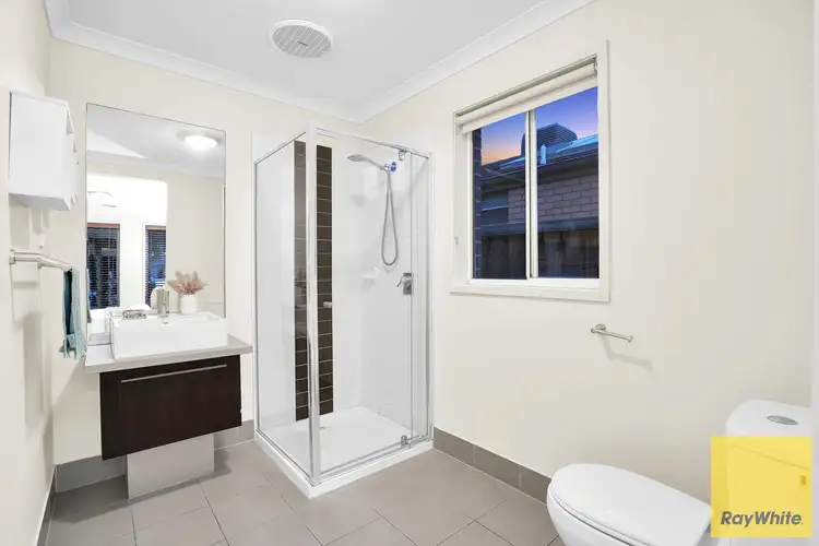 Third view of Homely house listing, 94 Hamish Drive, Tarneit VIC 3029