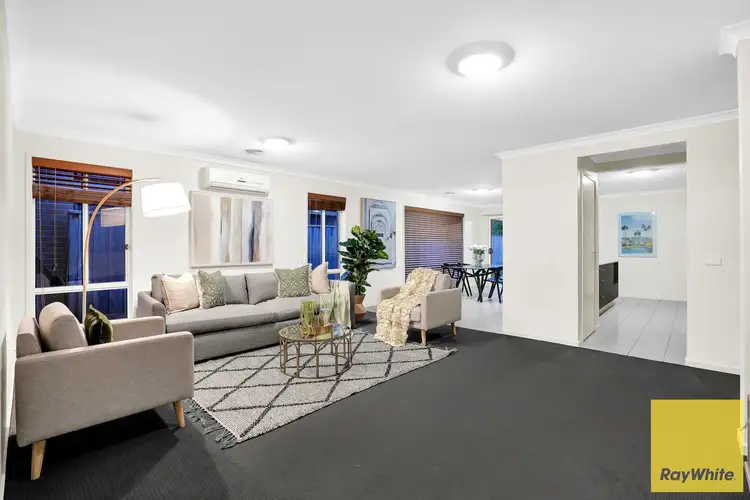 Fourth view of Homely house listing, 94 Hamish Drive, Tarneit VIC 3029