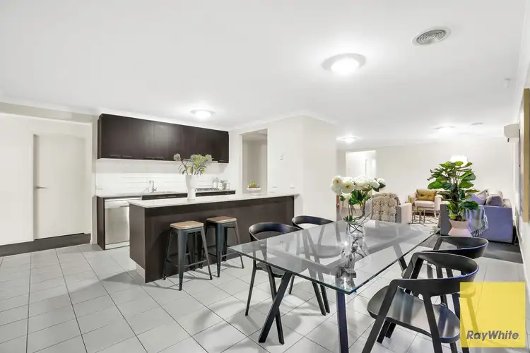 Fifth view of Homely house listing, 94 Hamish Drive, Tarneit VIC 3029