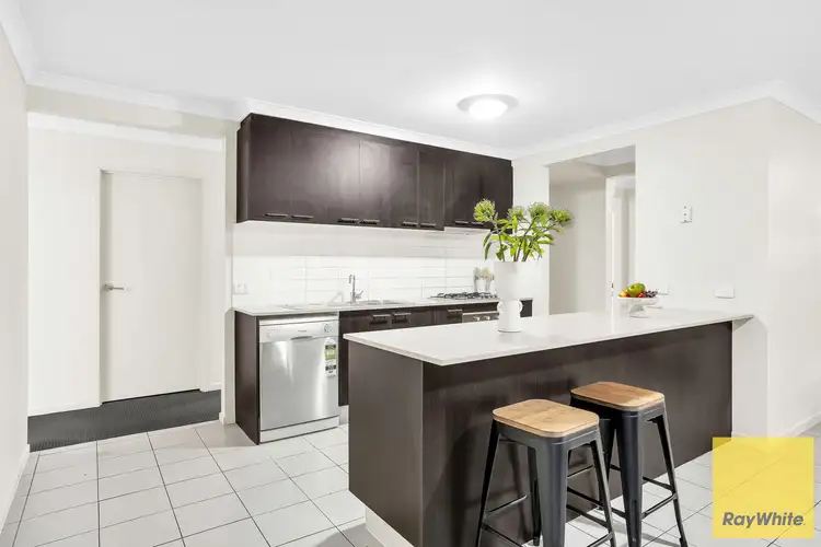 Sixth view of Homely house listing, 94 Hamish Drive, Tarneit VIC 3029