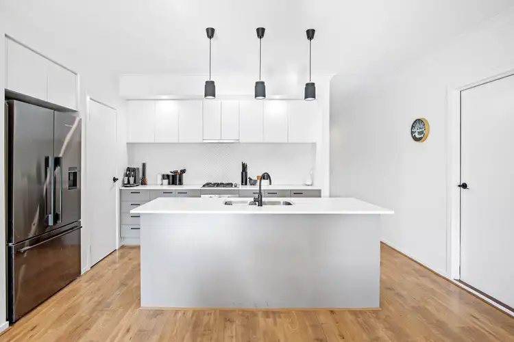 Second view of Homely house listing, 4 Kapok Drive, Tarneit VIC 3029
