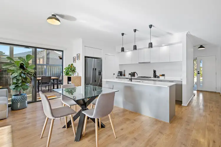 Third view of Homely house listing, 4 Kapok Drive, Tarneit VIC 3029