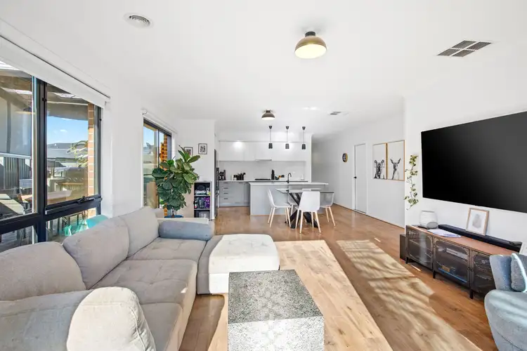 Fourth view of Homely house listing, 4 Kapok Drive, Tarneit VIC 3029