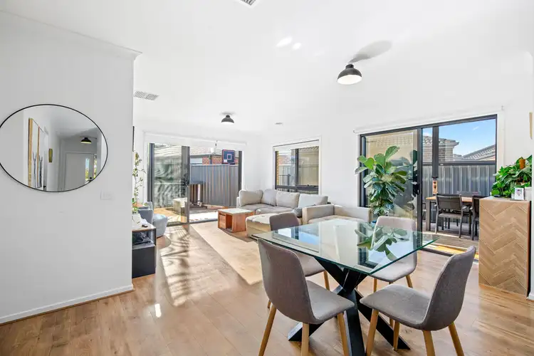 Fifth view of Homely house listing, 4 Kapok Drive, Tarneit VIC 3029